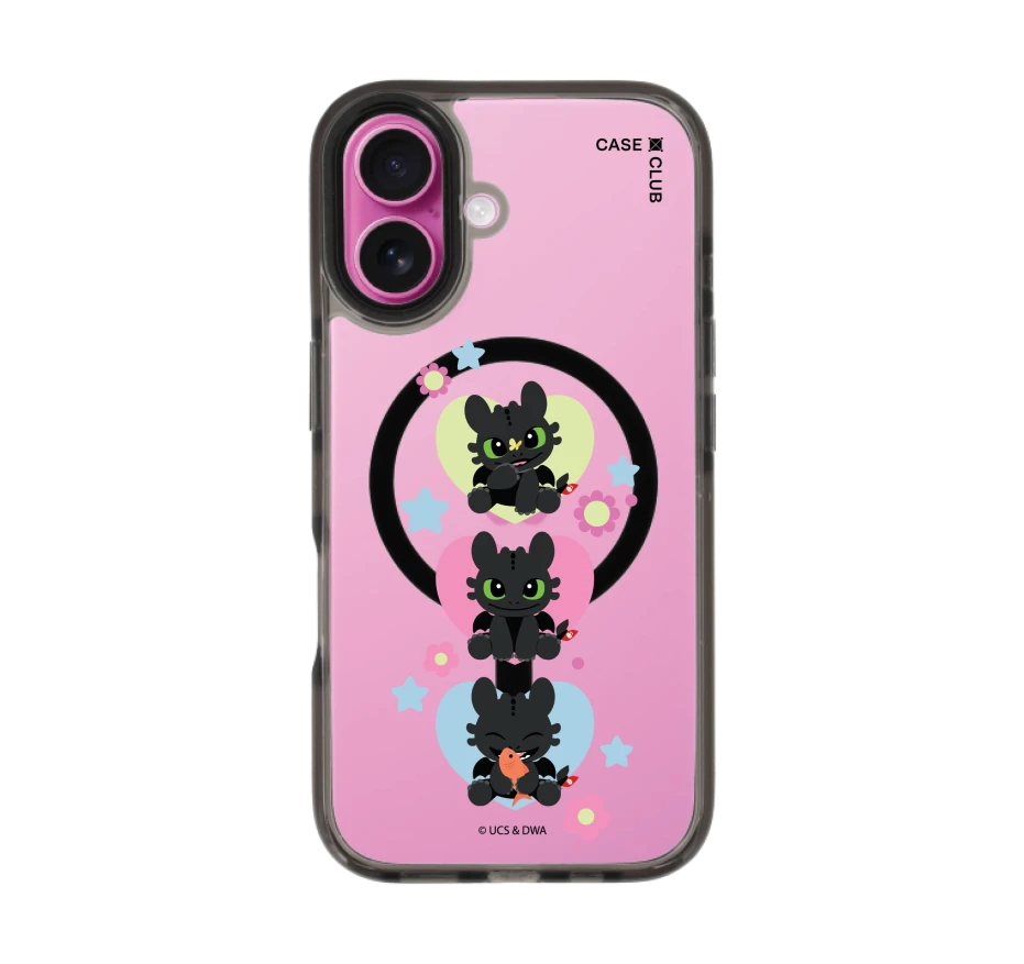 httyd toothless trio