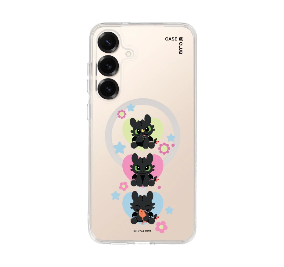httyd toothless trio