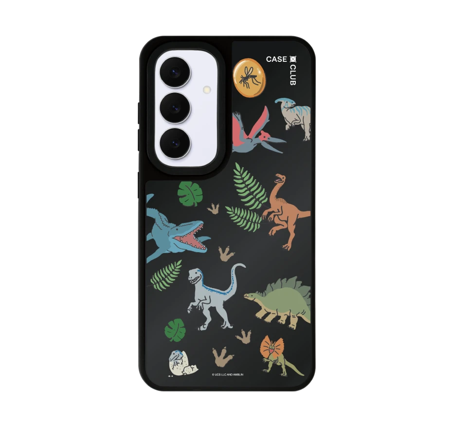 jurassic cute dinosaur