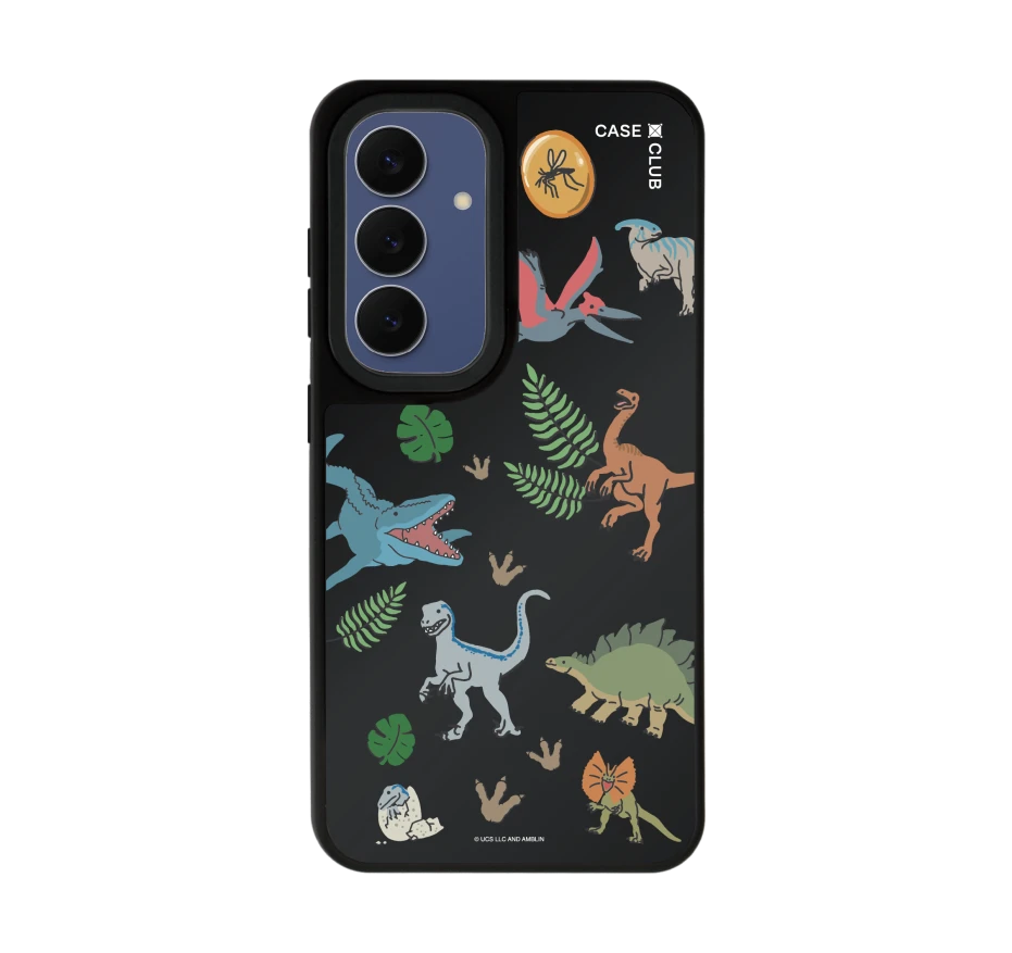 jurassic cute dinosaur
