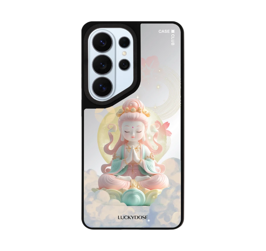 luckydose guanyin