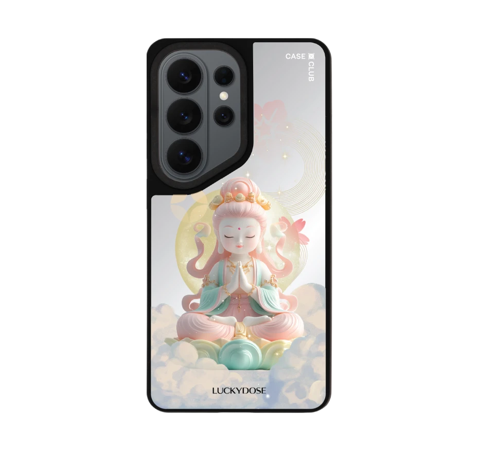 luckydose guanyin
