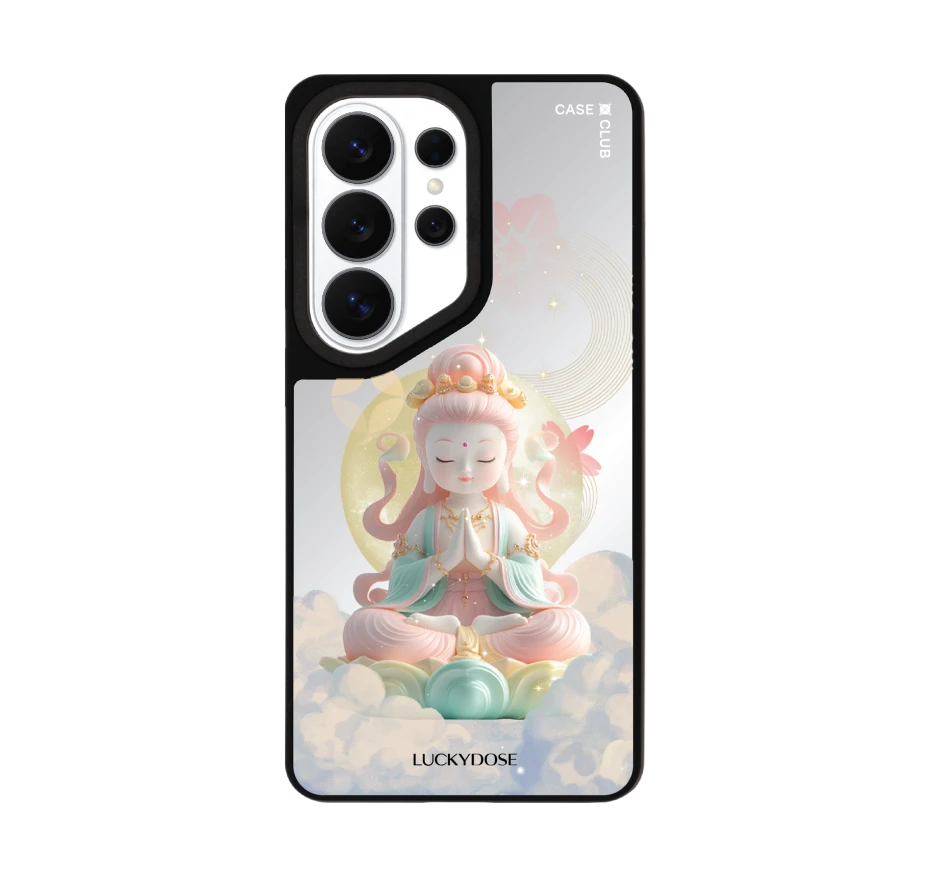luckydose guanyin