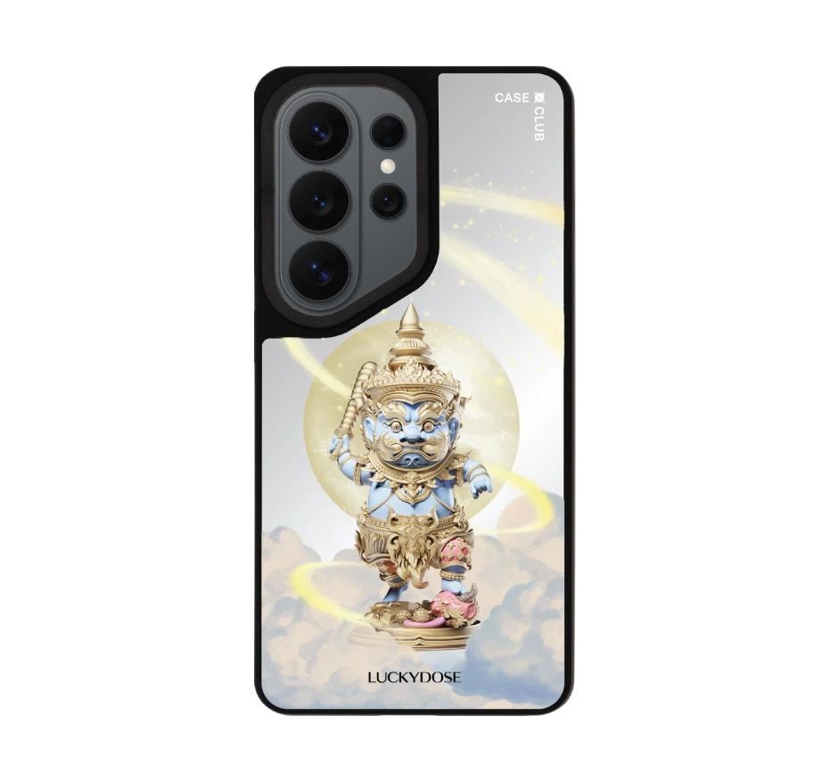 luckydose vessavana