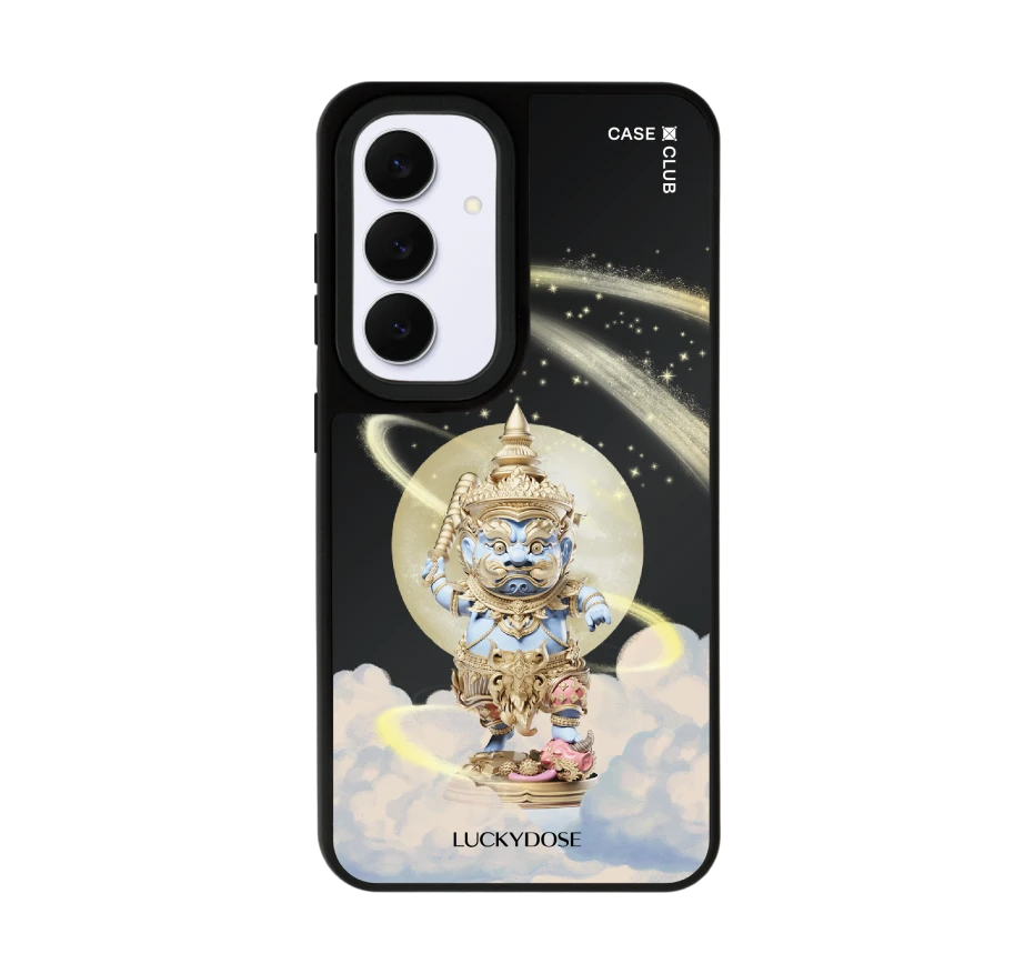 luckydose vessavana