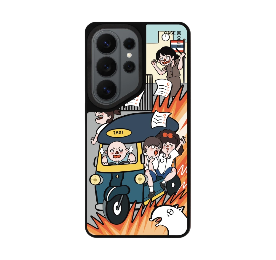 tuk tuk