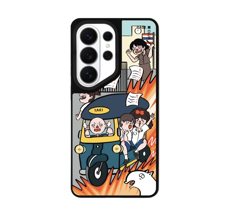tuk tuk