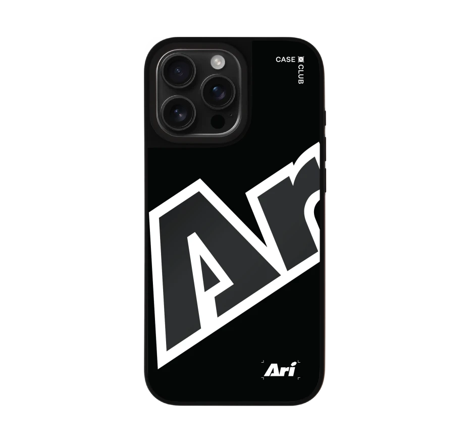 ari bold mode