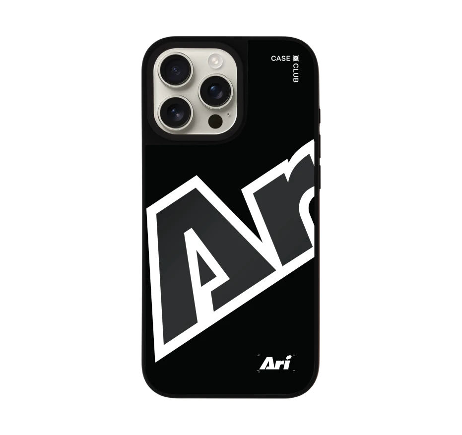 ari bold mode