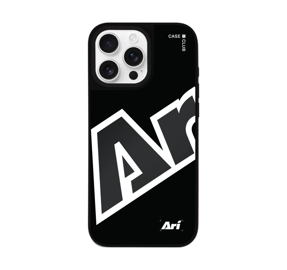 ari bold mode