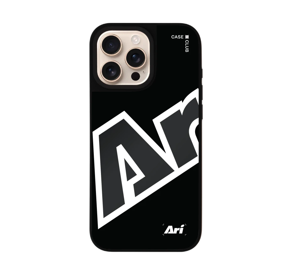 ari bold mode