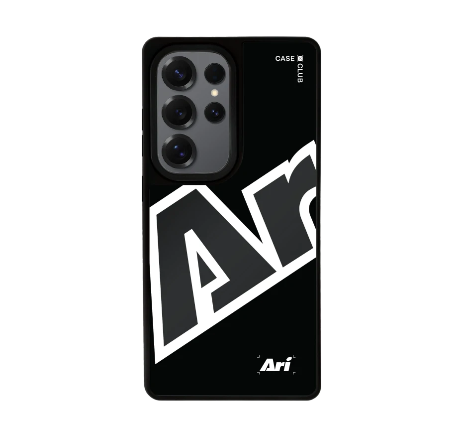 ari bold mode