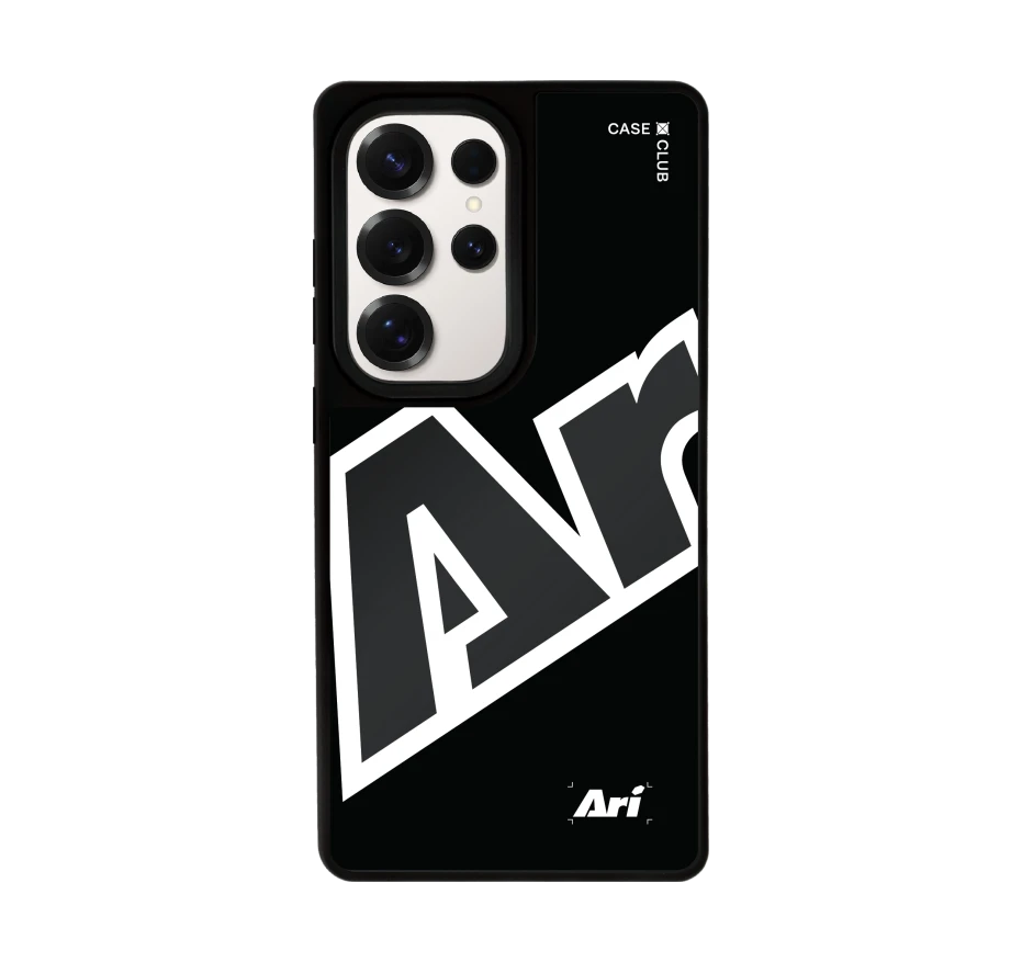 ari bold mode