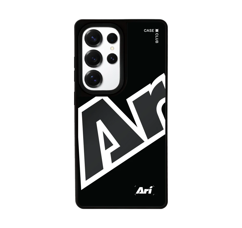 ari bold mode