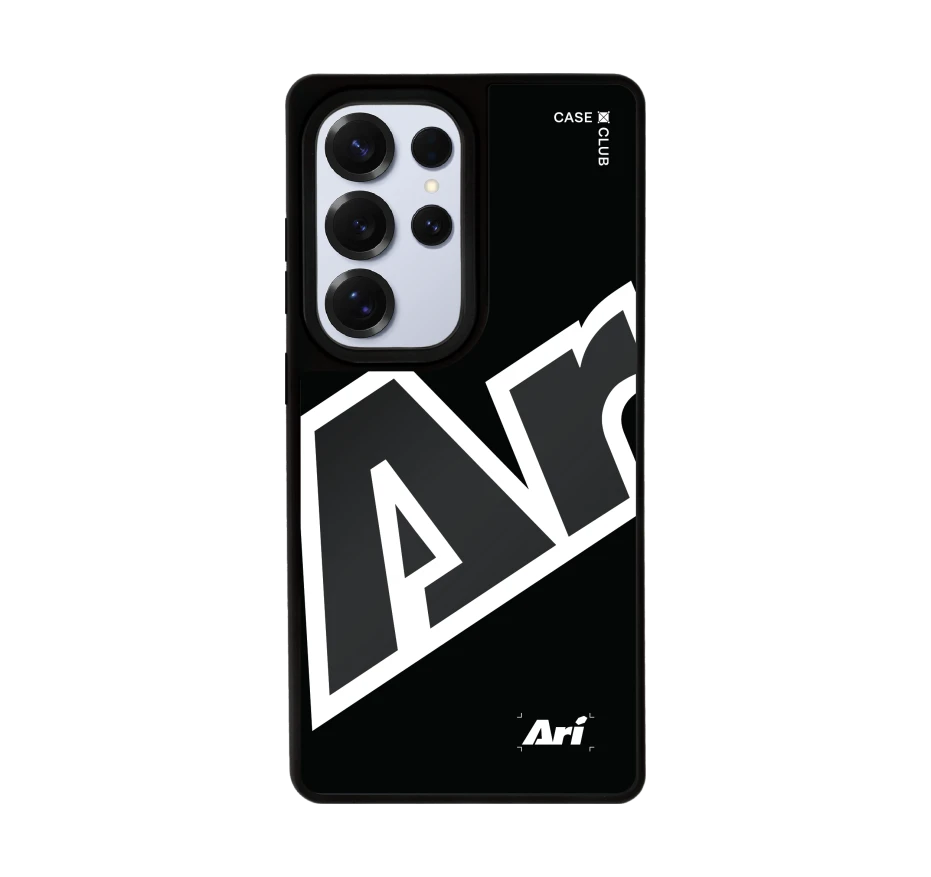 ari bold mode