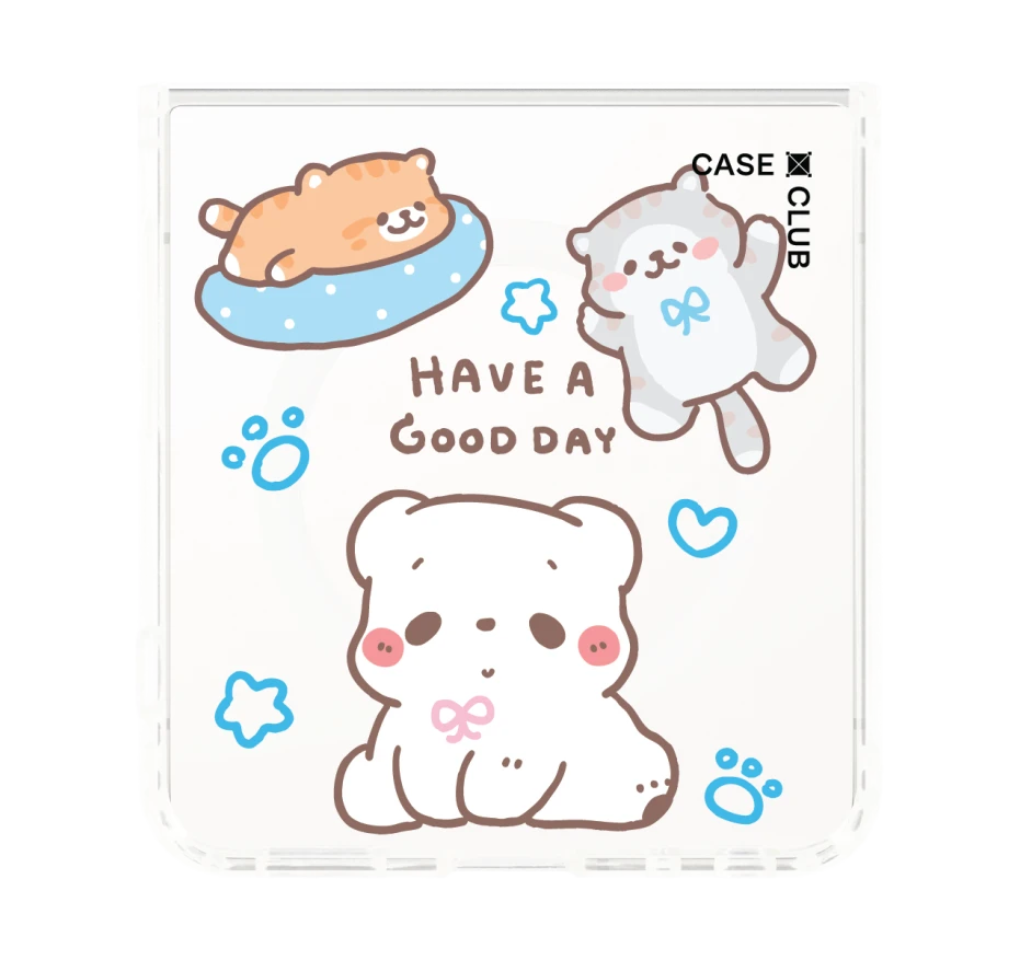 bearplease have a good day