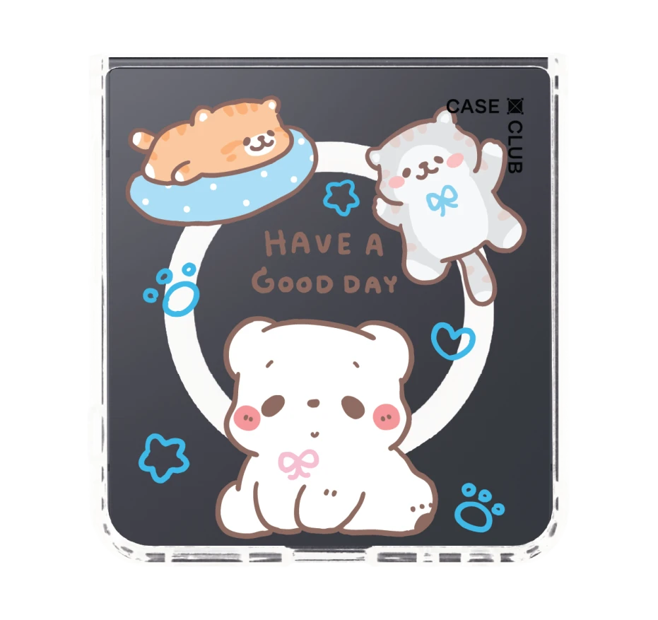 bearplease have a good day