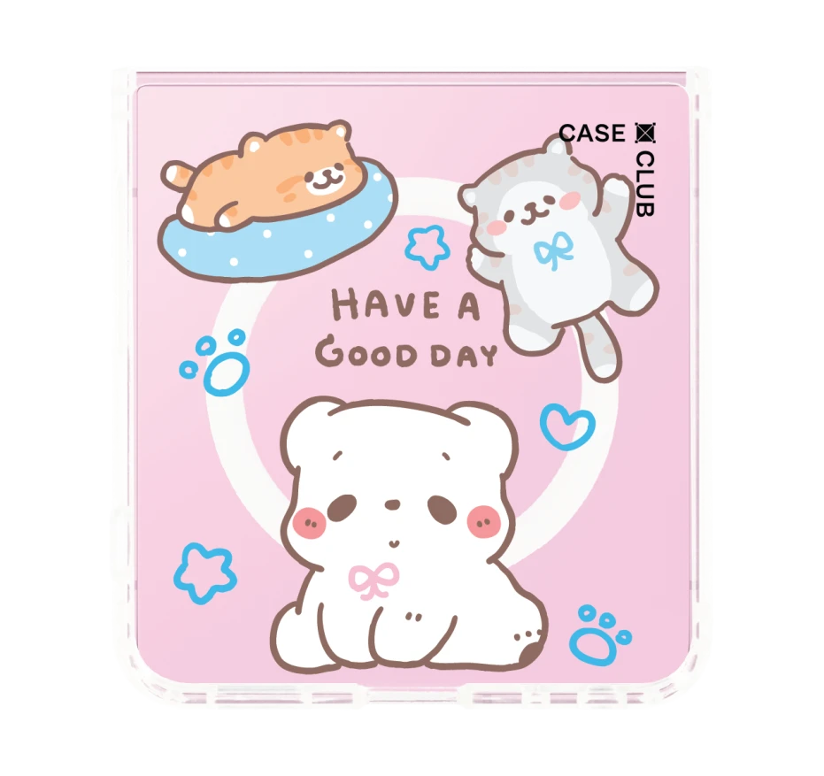 bearplease have a good day