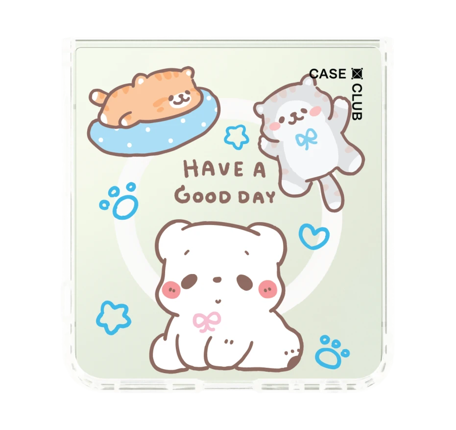 bearplease have a good day