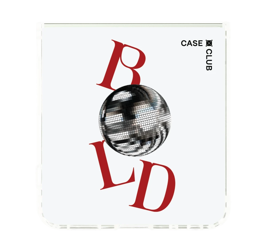 bold disco