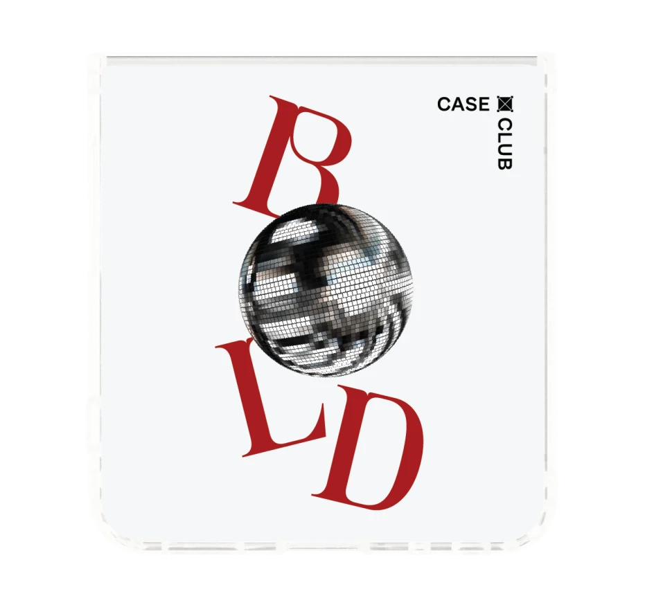 bold disco