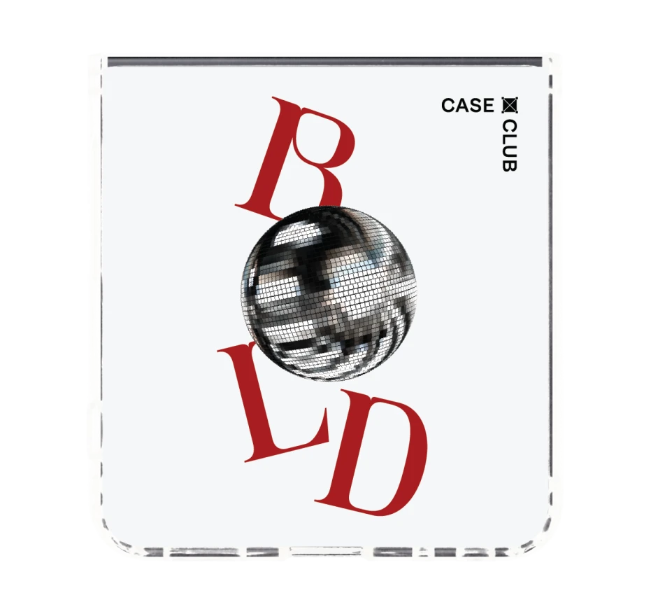 bold disco