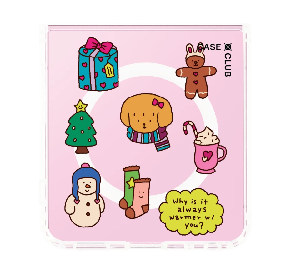 chonni christmas