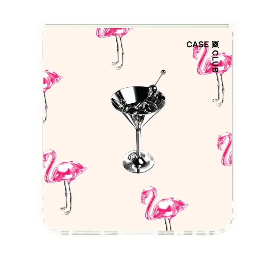 flamingo shuffle