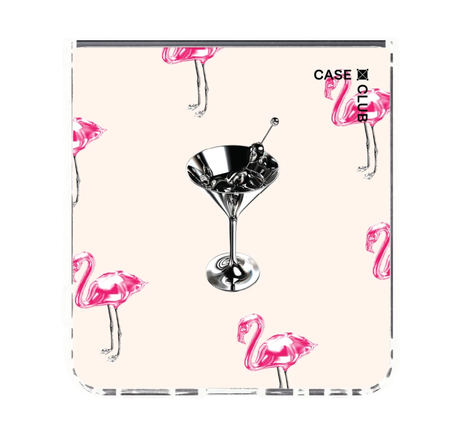 flamingo shuffle