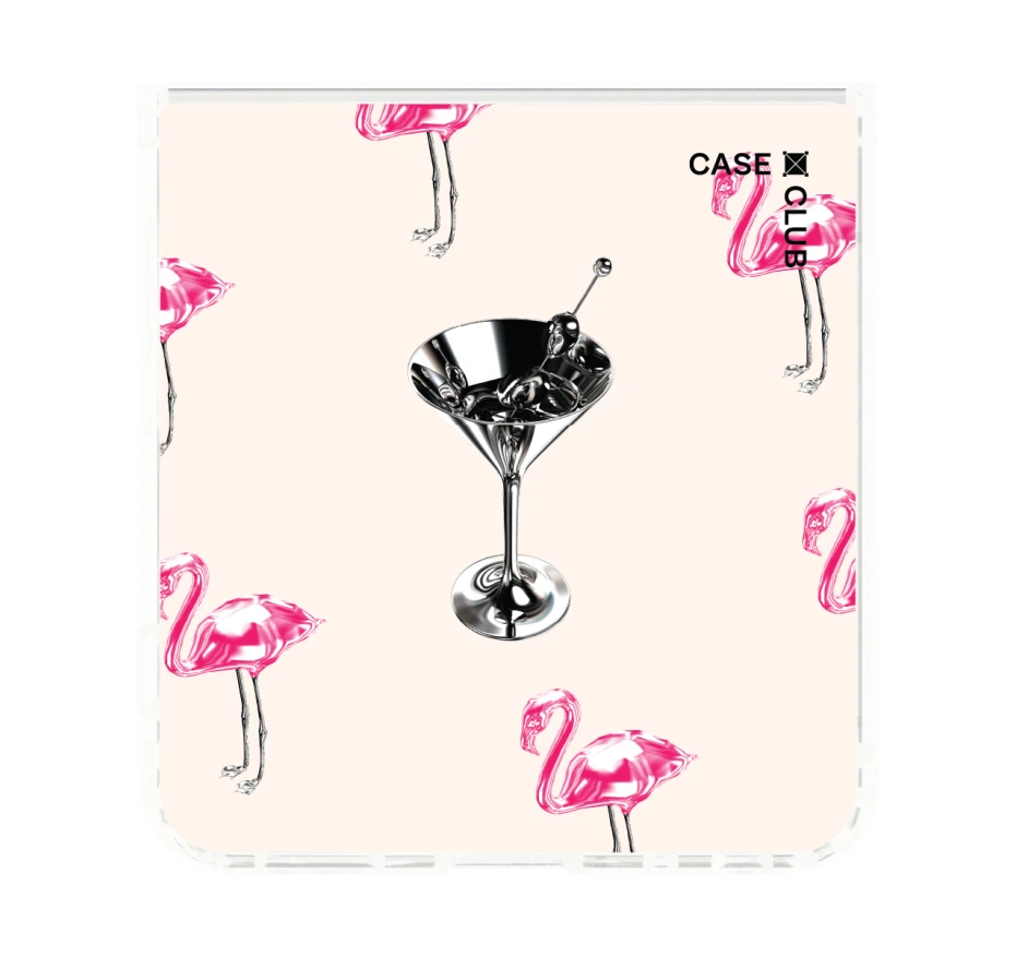 flamingo shuffle