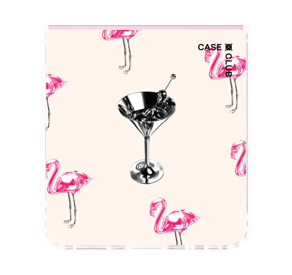 flamingo shuffle