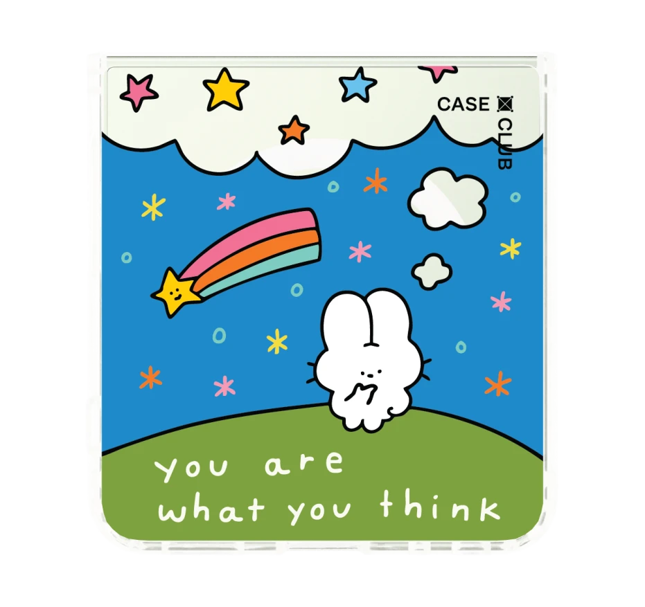 fluffy bunny universe