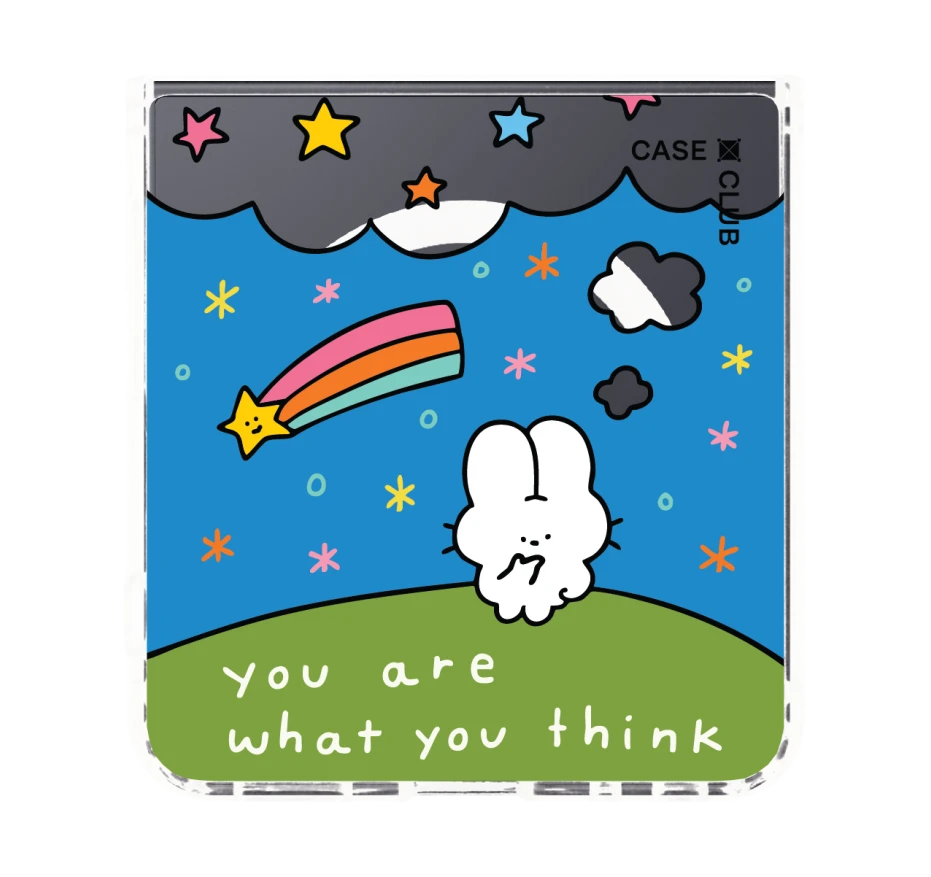 fluffy bunny universe