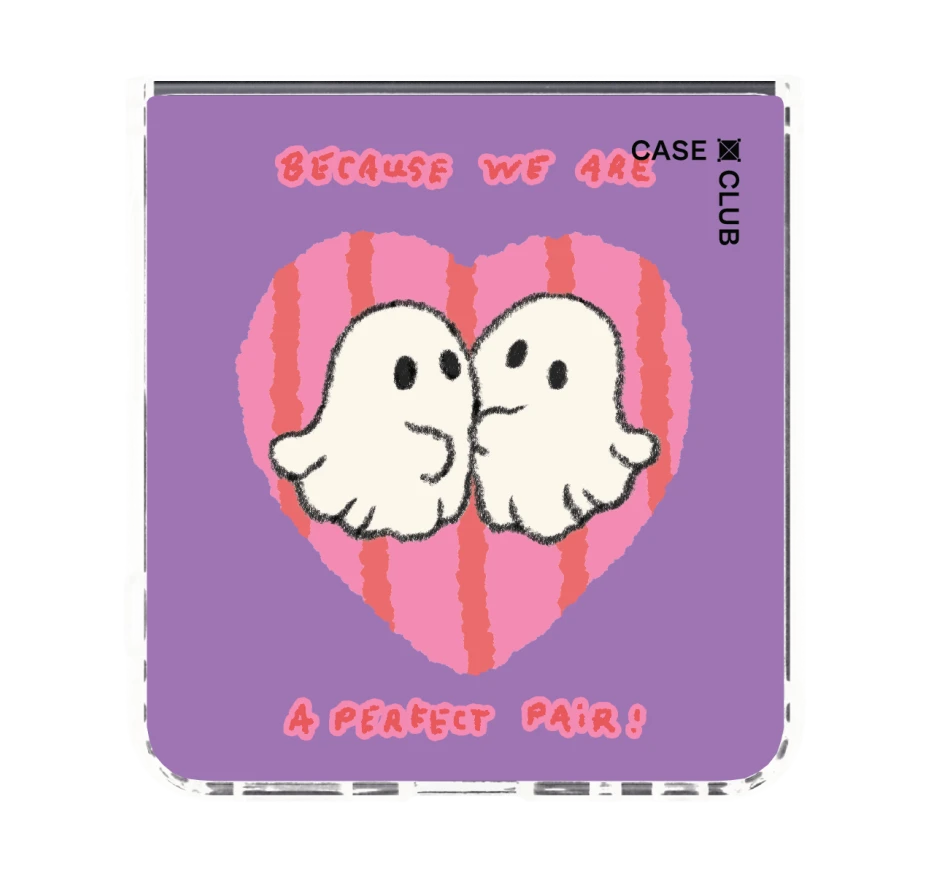 ghost club perfect pair