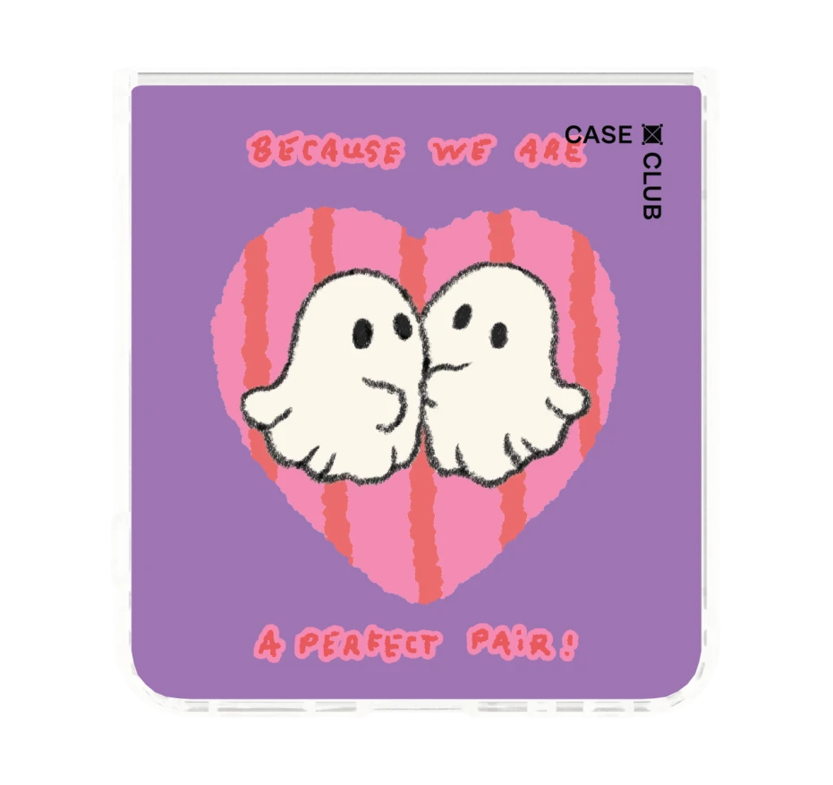 ghost club perfect pair