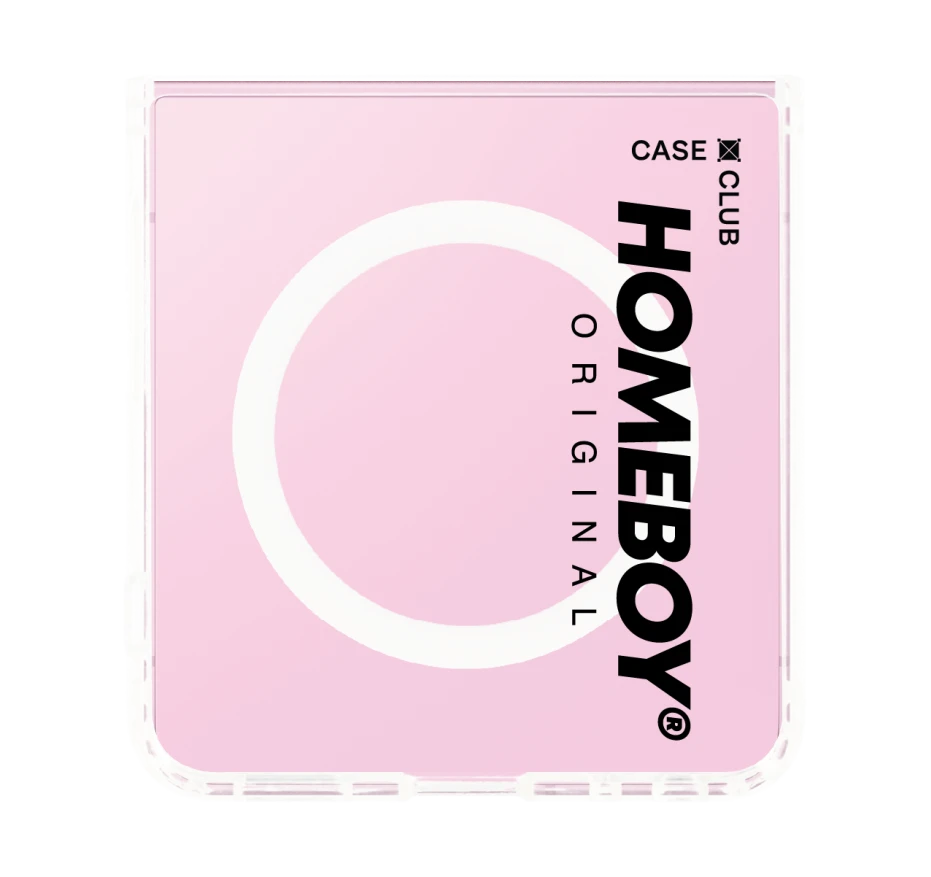 homeboy original