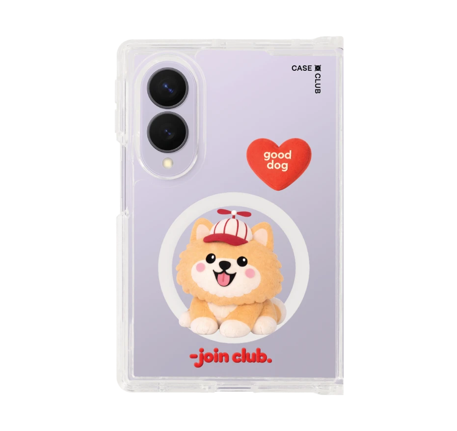 jtc heartful ปอมเมอเรเนียน