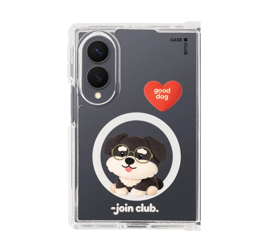 jtc heartful ชเนาเซอร์