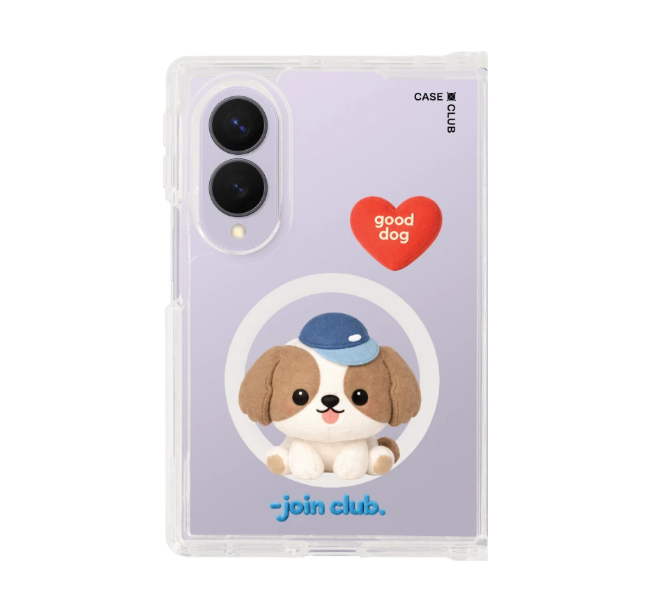 jtc heartful ชิสุ