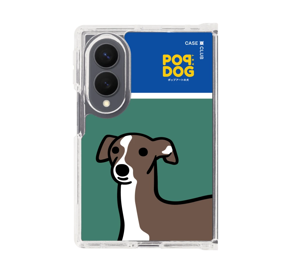 join the club italian greyhound