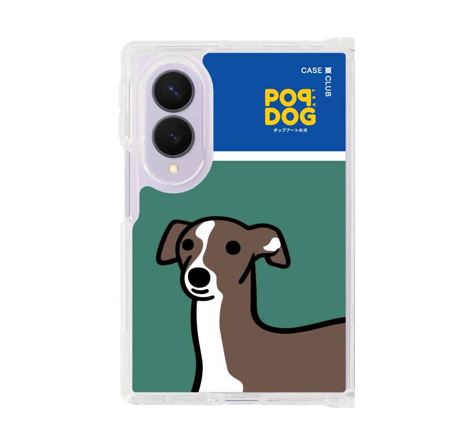 join the club italian greyhound