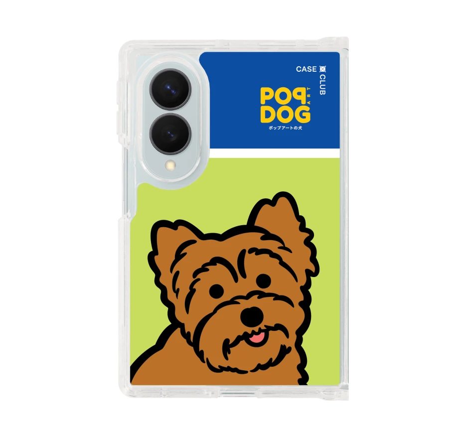 join the club yorkshire terrier