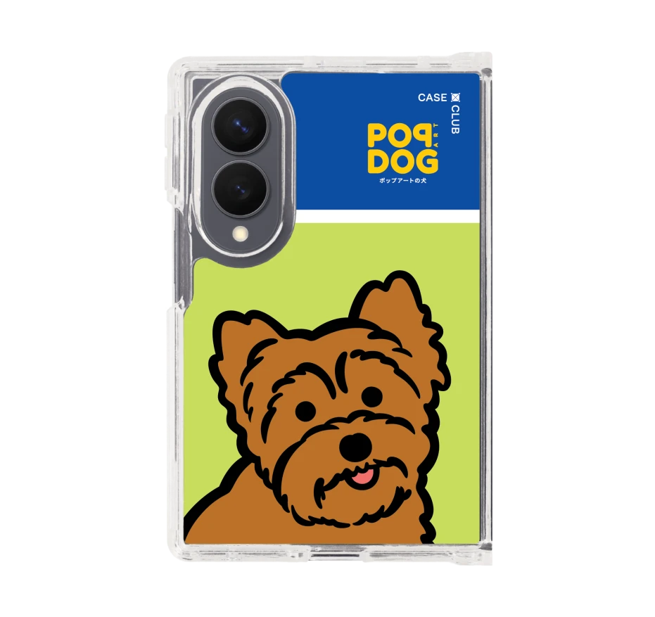 join the club yorkshire terrier