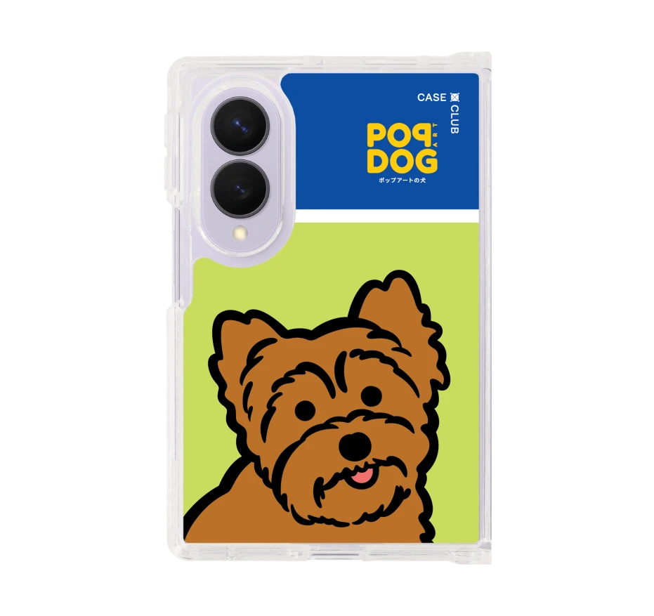 join the club yorkshire terrier