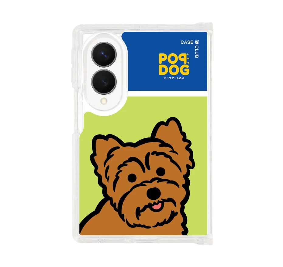 join the club yorkshire terrier