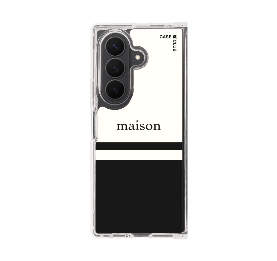 maison keeps the pacific