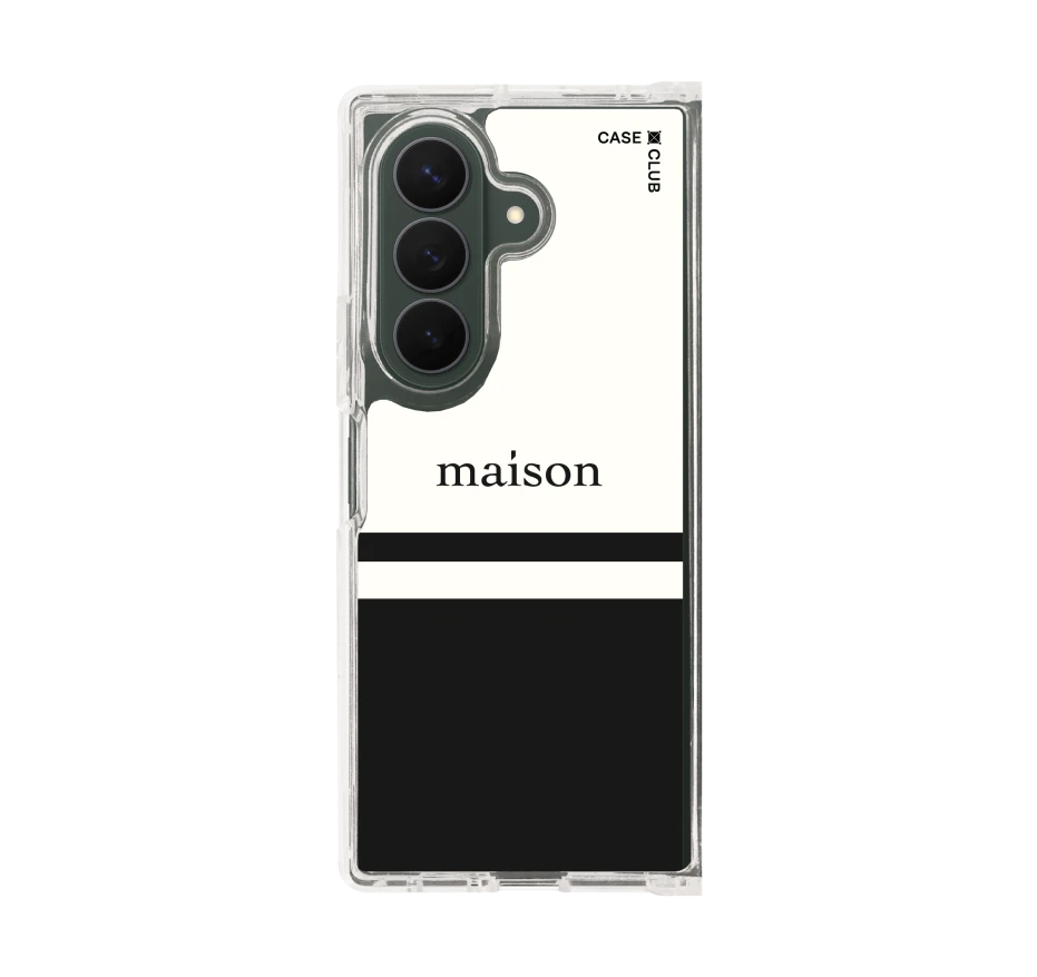 maison keeps the pacific