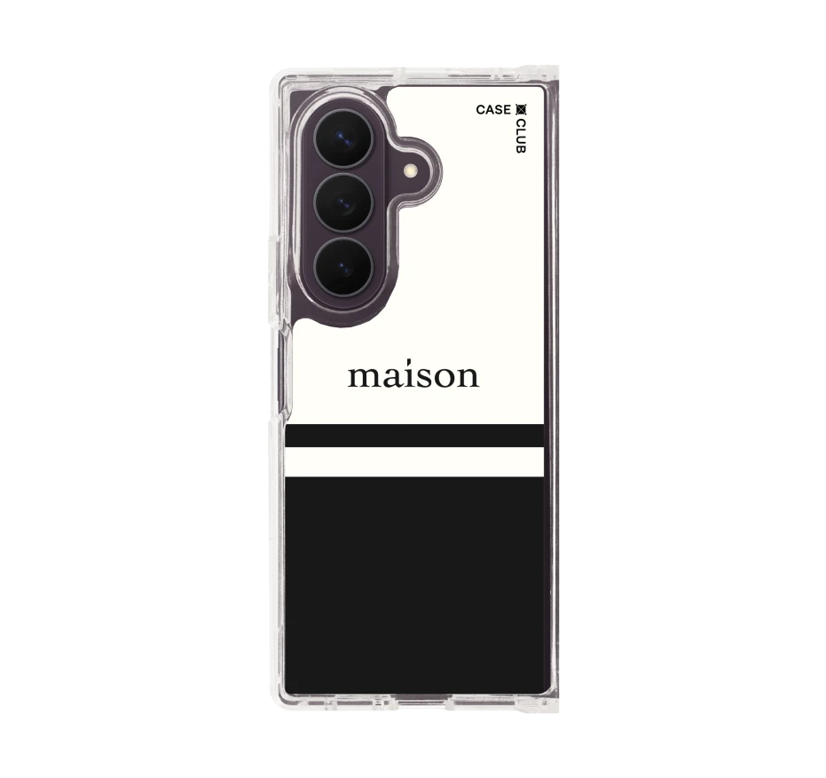 maison keeps the pacific