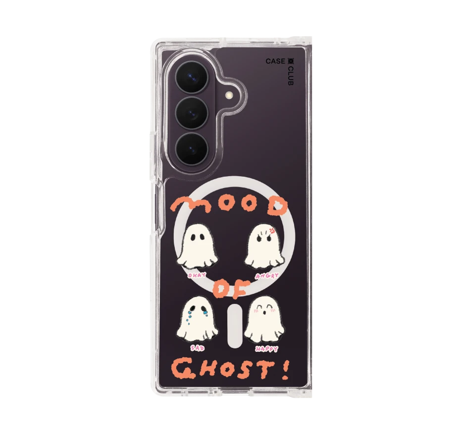 mood of ghost club