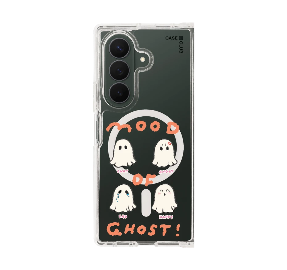 mood of ghost club